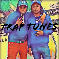 Dinero Bucksss x Jewelry Boi Nova - Traptunes