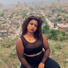 SAUDADE DO EX - MC SARA