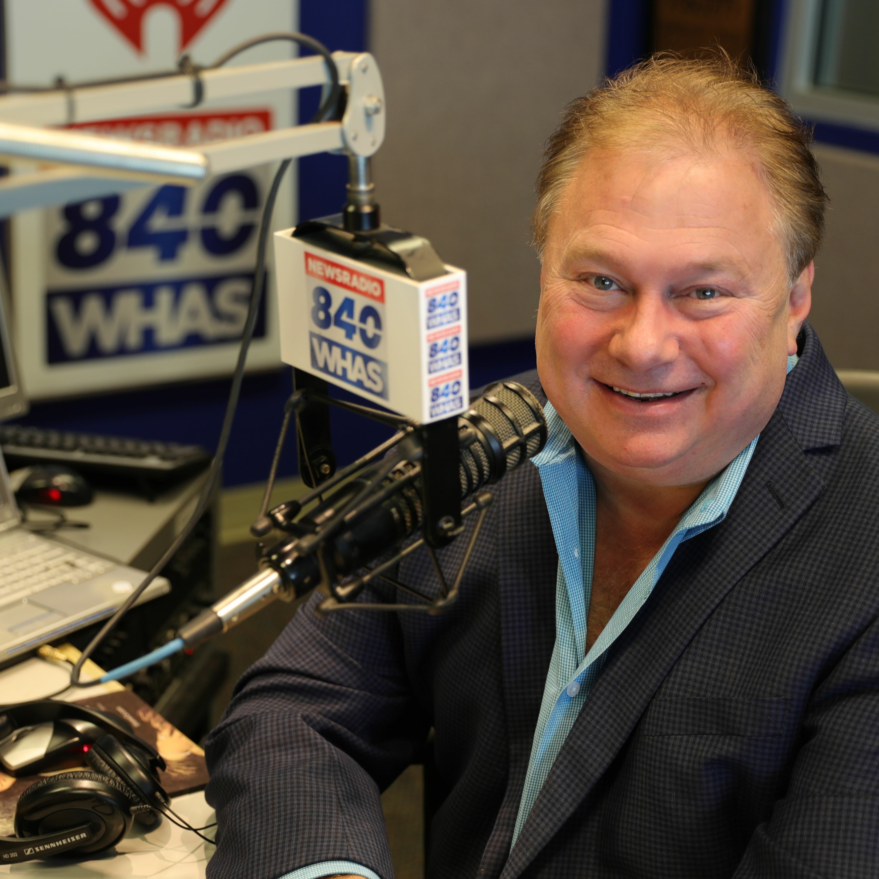 The Louisville Real Estate Show on 840 WHAS - November 4, 2018 episode artwork