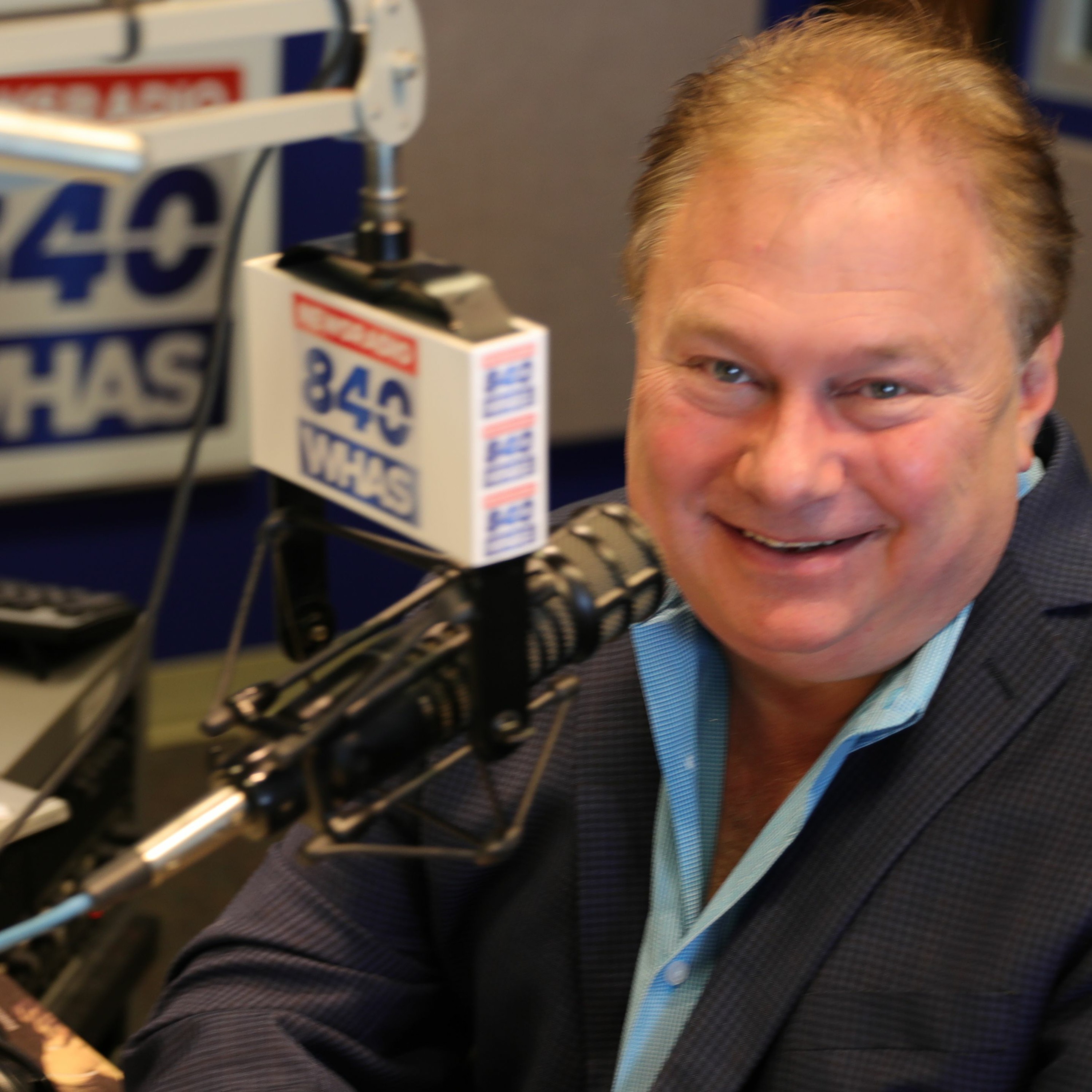 The Louisville Real Estate Show on 840 WHAS - November 11, 2018 episode artwork