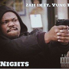 Dark Nights Ft. Yung Tah 19