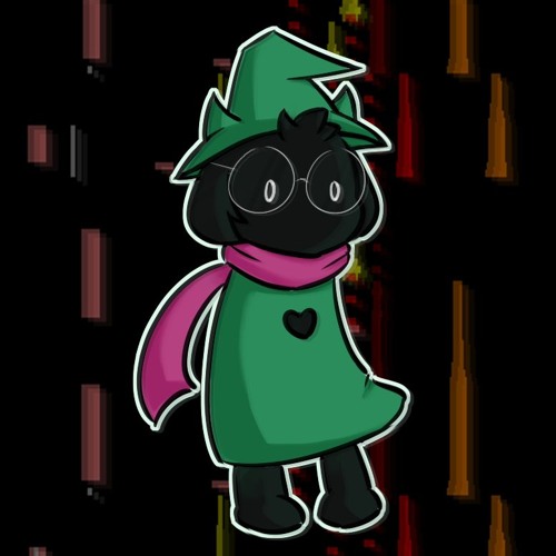 Field Of Hopes And Dreams [8-Bit / VRC6] - Deltarune