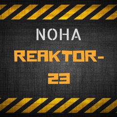 REAKTOR 23