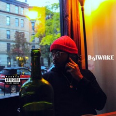 LOCK ME DOWN(Prod. Pluggs)