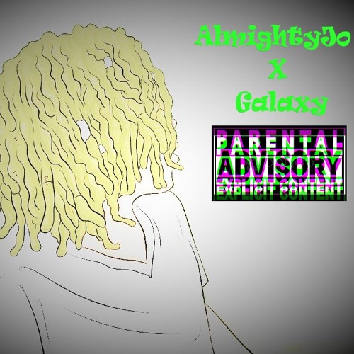 AlmightyJo - Galaxy [Eng. By OTOD Duck]