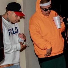 Ceeazz X $wisha 9 - I'm Fucked Up