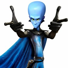 Megamind Stoned