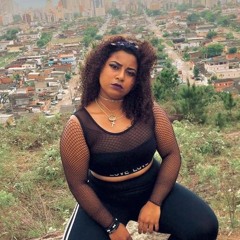 PANCADÃO / MC SARA