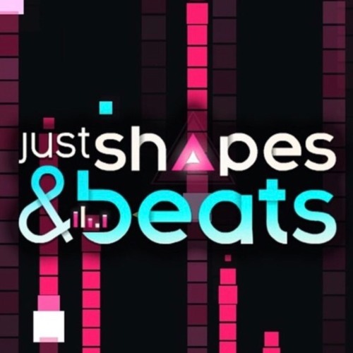 Volcano Ambience - Just Shapes and Beats