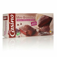 ♥Les Brownies de Mamie♥  | Thierry.M x Tinoa x Lucabene