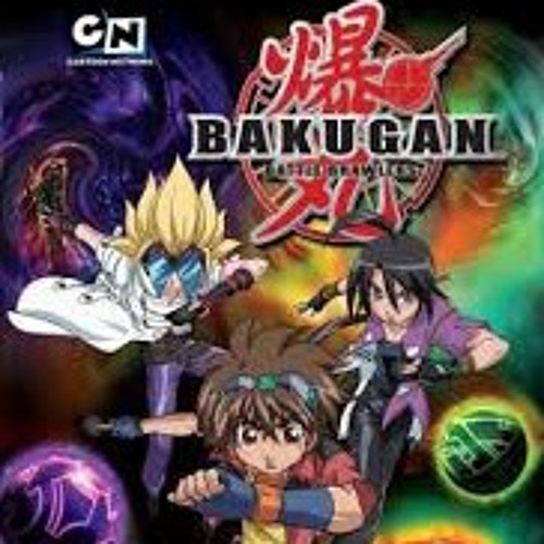 Stream Bakugan Battle Brawlers Extended Theme by CrimsonZ3R0