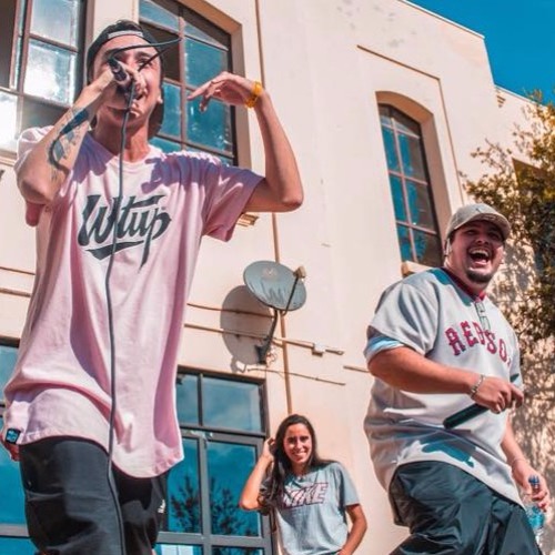 Vualá - arte violento (2013)