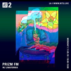 PRIZM FM: EP 005