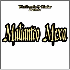 Daddy Jam Nicky Yankee - Matias (Malianteo Mexa Mix)