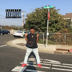 FUCK IT UP [Prod. Yung Pear]