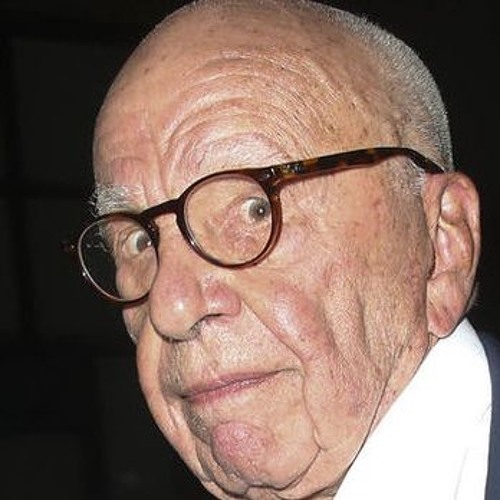 Stream Episode 41 Rupert Murdoch Feat Aimee Terese By Grubstakers Listen Online For Free On Soundcloud