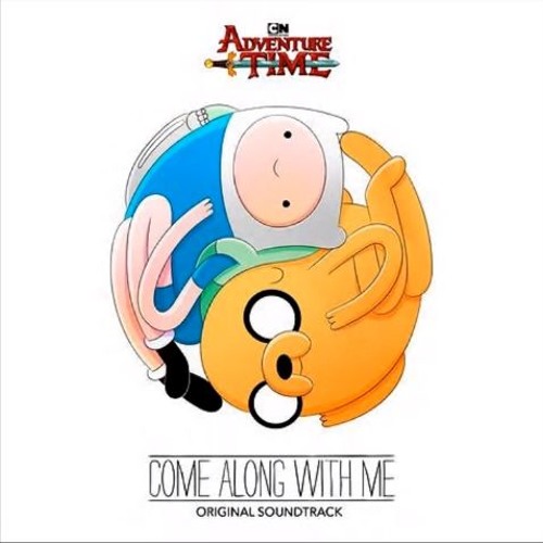 Hora De Aventura: Ven Conmigo (Acompáñame)