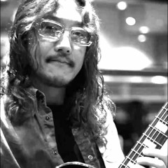 Feel it - Yasushi Ishii