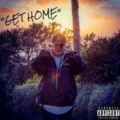 Eric Martinez - Get Home