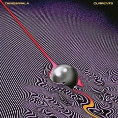 The Less I Know The Better by Tame Impala (pitched Down+reverb)