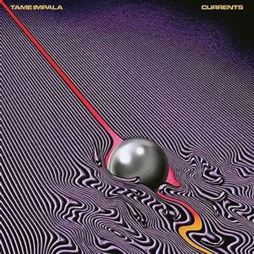 The Less I Know The Better by Tame Impala (pitched Down+reverb)