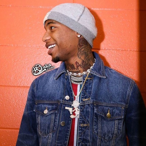 Key Glock - Mars