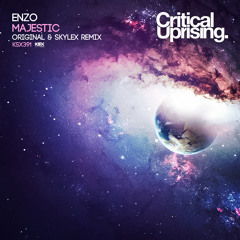 KSX391 : Enzo - Majestic (Original Mix) [PREVIEW]