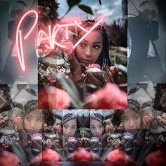 RAHALE B - Party(Remix)feat. FINCH