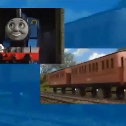 call thomas the train