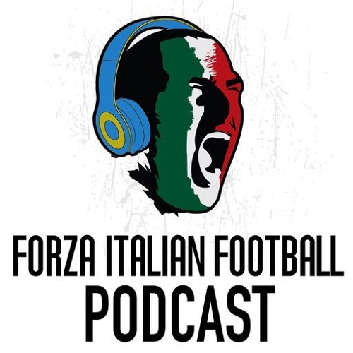 Stream episode Forza Italian Football Podcast Week 12 FNR Football