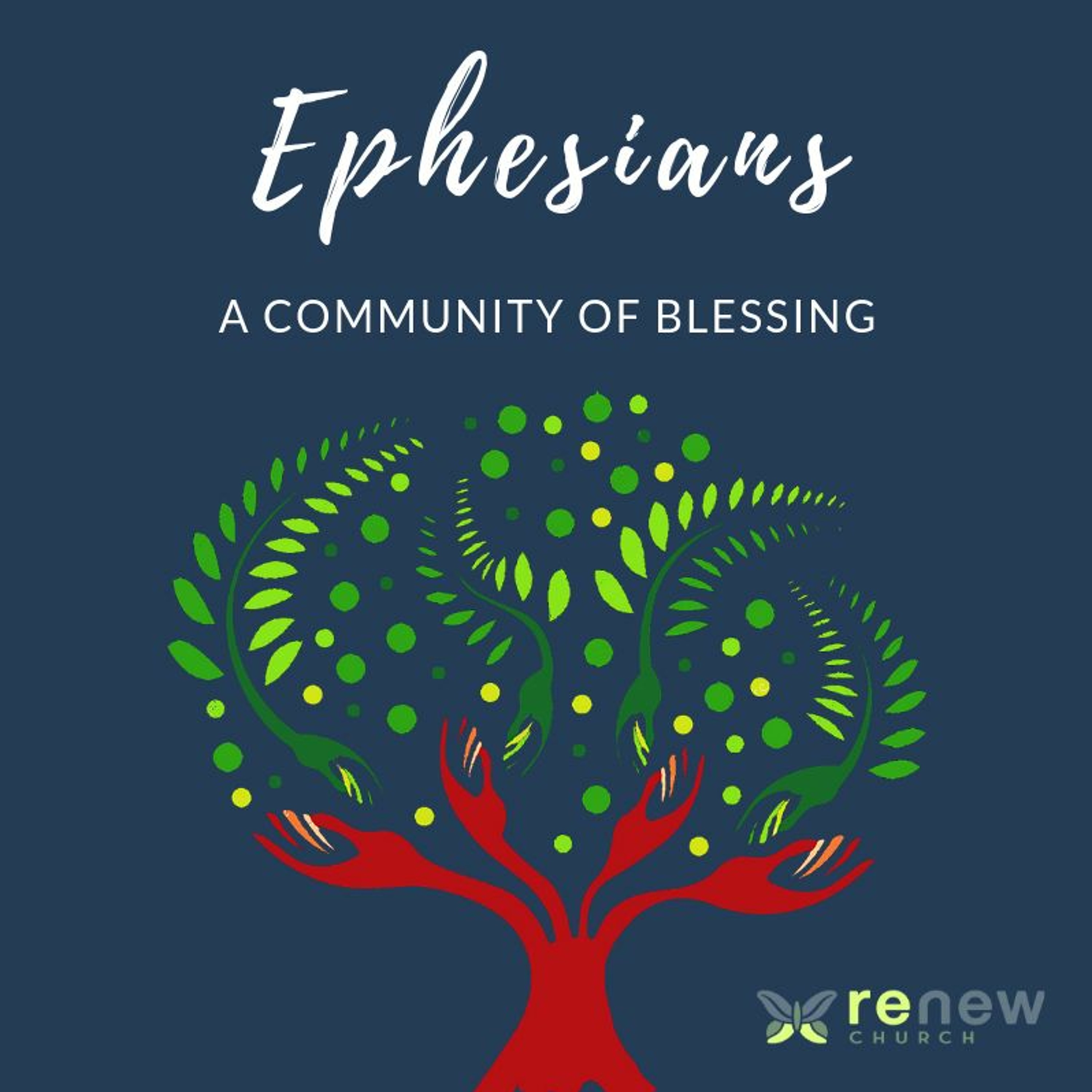 Renew Covenant Church Sermons