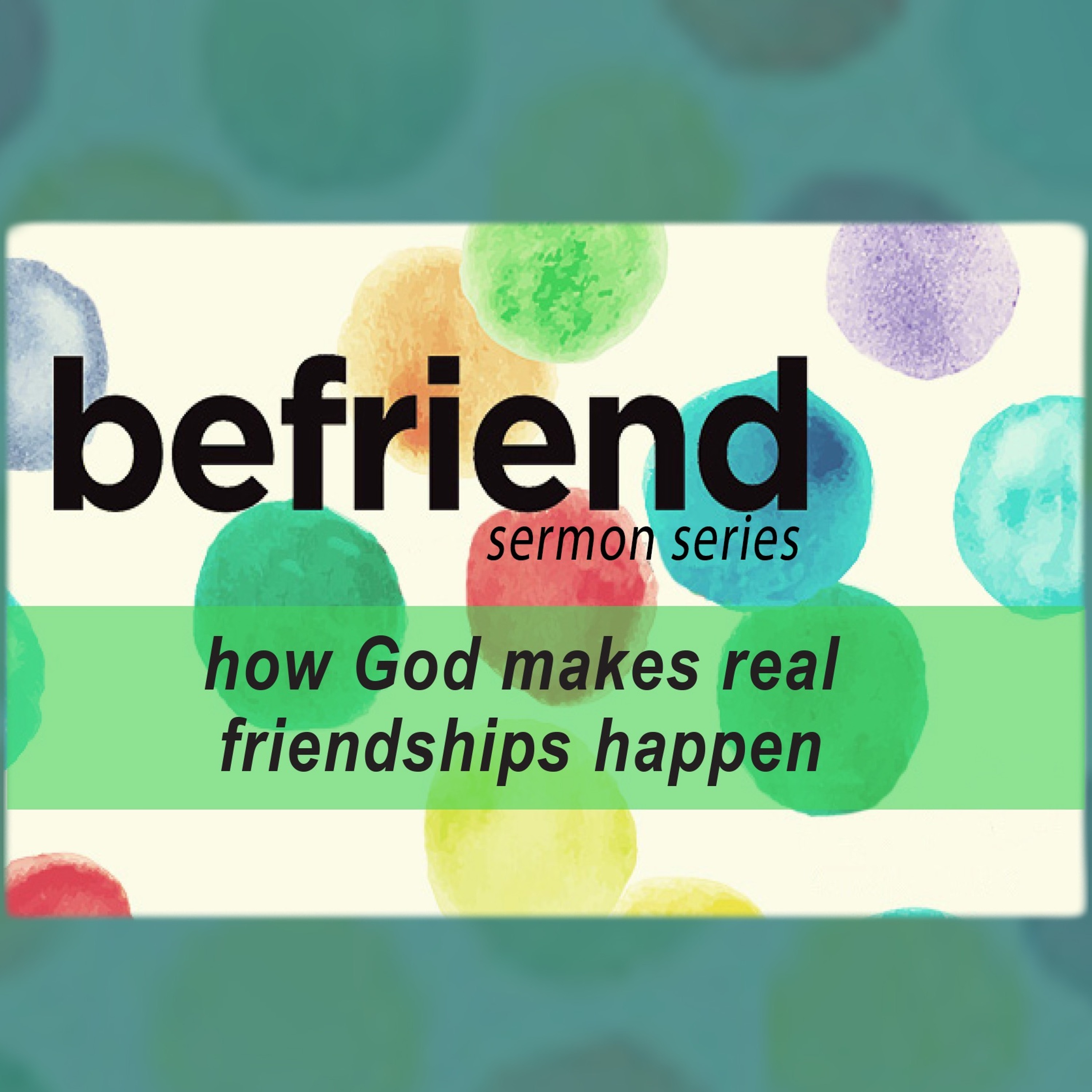 Learn To Listen, Listen To Learn - November 11, 2018 episode artwork