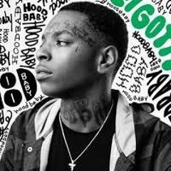 Lil Gotit - Blue Slimes (feat. Skooly, Gunna, Dolly White, Lil Keed)