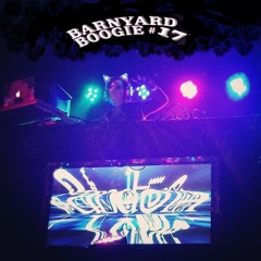 This Is Our Rave: Live @ Barnyard Boogie #17