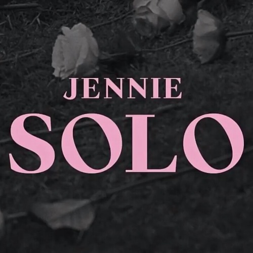 Stream JENNIE Lotus Flower Bomb by Elena Listen online for free on