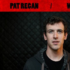 Scott Welsch Show Episode #3 - Pat Regan