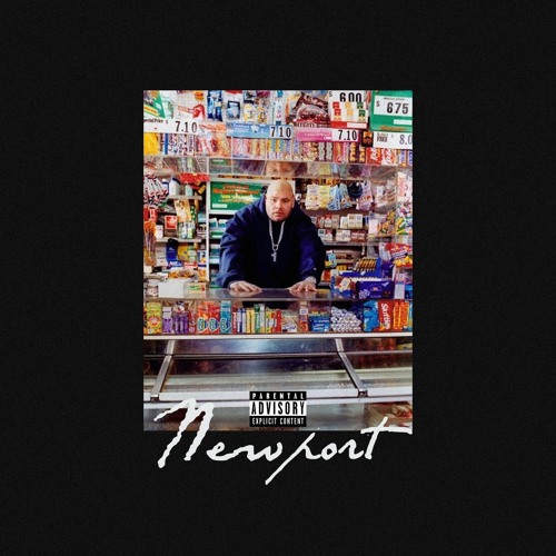 Newport 100 prod. CrisWhatUDoin