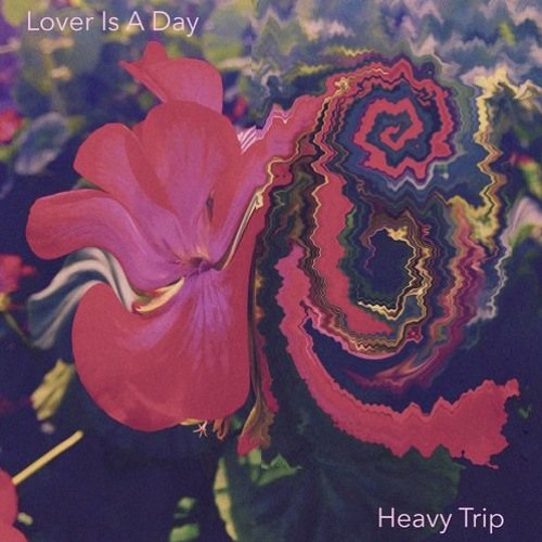 Lover Is A Day by Cuco (pitched down+reverb)