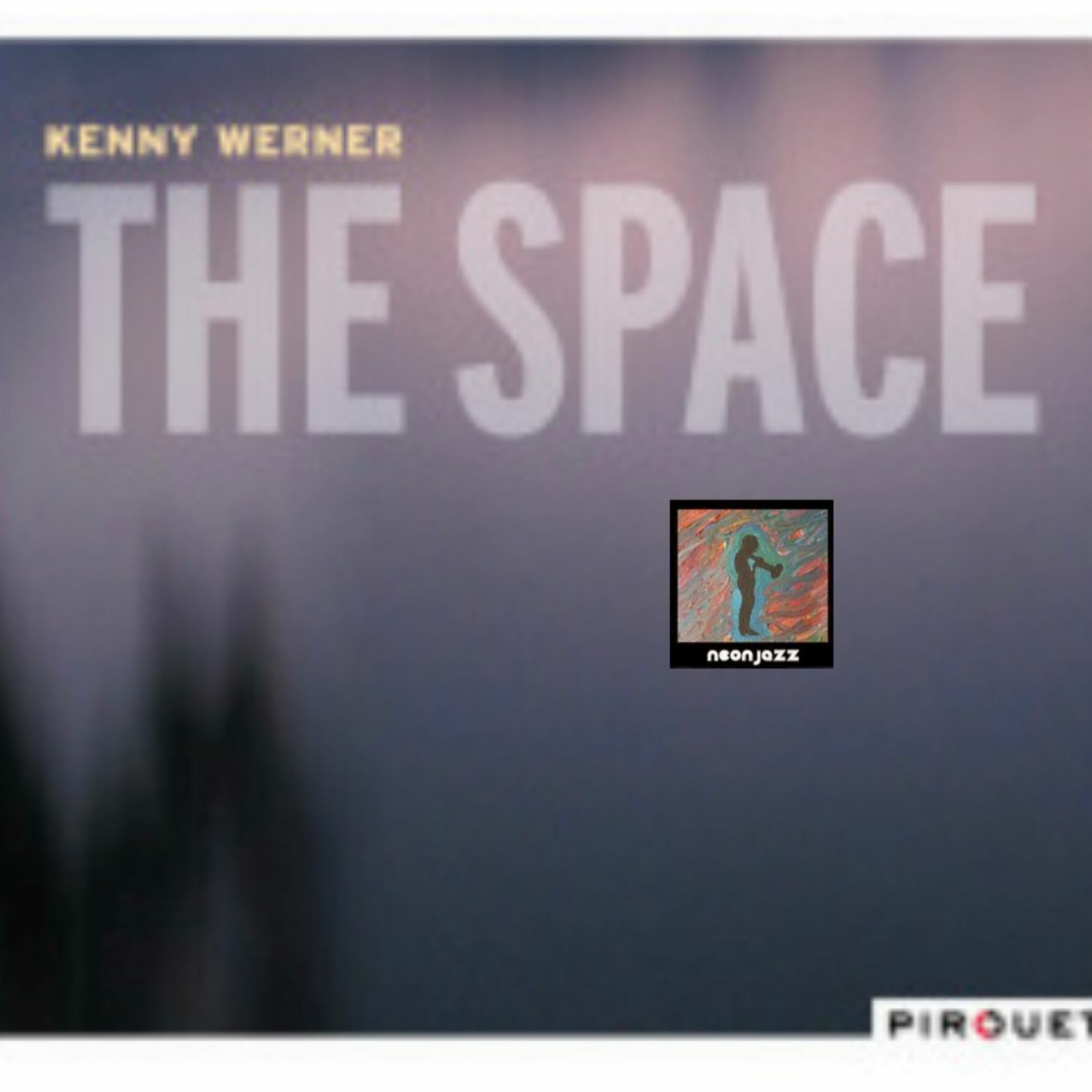 Jazz Pianist, Composer & Author Kenny Werner Plugs Neon Jazz episode artwork
