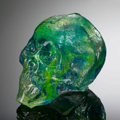 Blue Is  Disquiet0358