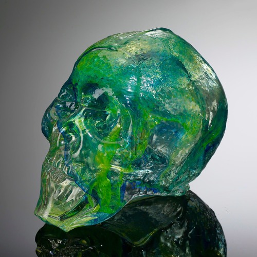 Blue Is  Disquiet0358