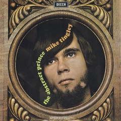 MIKE TINGLEY ~ Connected To Nothing