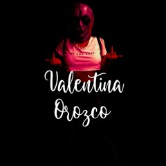 AMNESIA BY VALENTINA OROZCO