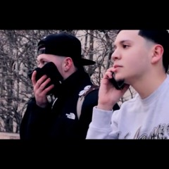 Juszsmoove x Frizelli Mack - In My City