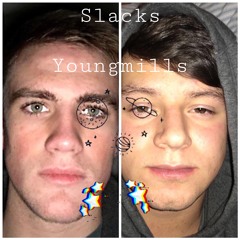 THE FALL (Slacks x Youngmills)