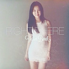 백예린 (Yerin Baek) - Right there