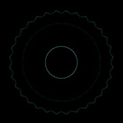 Full of trouble - T.THEORY / Hugo.boi
