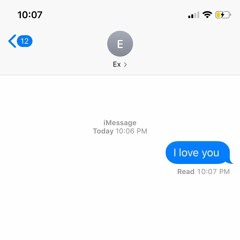 Act Like You Love Me