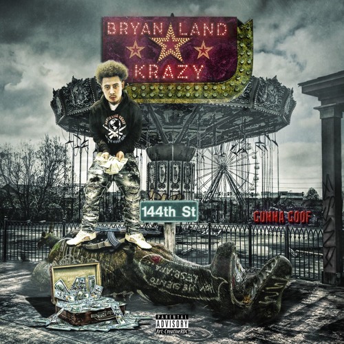 GUNNA GOOF x SANTA MAC - LIKE THIS