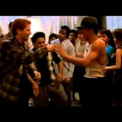 ALL NIGHT BOOGIE